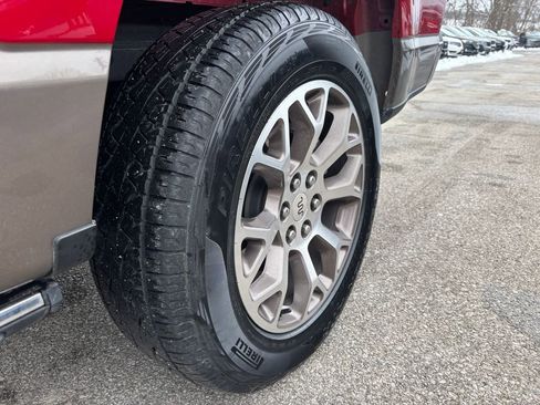 Used 2022 Ford F150 King Ranch w/ Equipment Group 601A High image 14