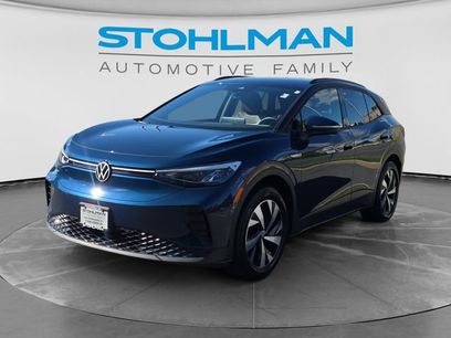 Used 2023 Volkswagen ID.4 Pro