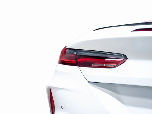 Used 2023 BMW M8 Competition w/ Driving Assistance Package image 16