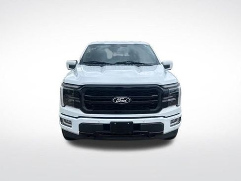 Used 2024 Ford F150 Lariat w/ Bed Utility Package AWD/4WD image 10