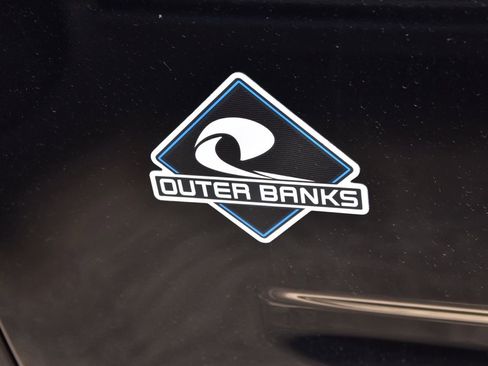 Used 2023 Ford Bronco Sport Outer Banks w/ Tech Package image 10