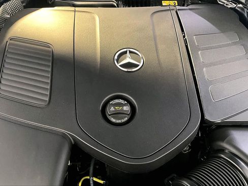 New 2026 Mercedes-Benz GLC 300 4MATIC image 15