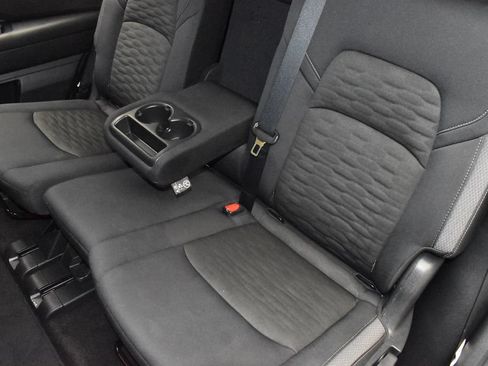 Certified 2025 Nissan Pathfinder SV FWD image 33