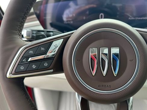 New 2026 Buick Enclave Avenir image 26