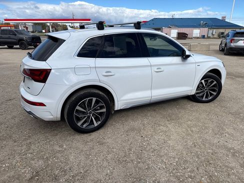 Used 2024 Audi Q5 2.0T Premium Plus image 4