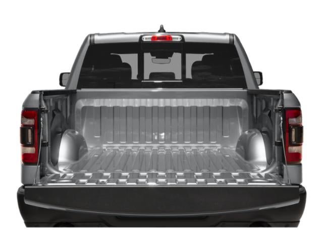 Used 2021 RAM 1500 Laramie w/ Sport Appearance Package AWD/4WD image 11