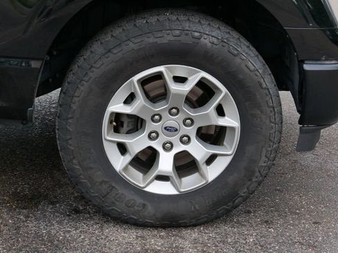 Used 2022 Ford F150 XL w/ Trailer Tow Package AWD/4WD image 7
