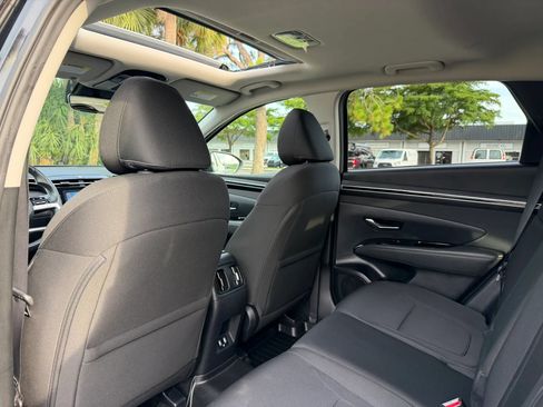 Used 2022 Hyundai Tucson SEL w/ Convenience Package FWD image 18