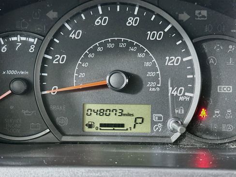 Used 2024 Mitsubishi Mirage ES FWD image 18