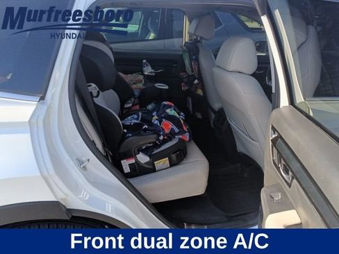 Used 2024 Honda CR-V EX-L image 6