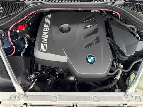 Certified 2026 BMW X3 xDrive30 w/ Premium Package AWD/4WD image 35