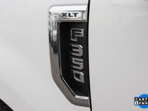 Used 2019 Ford F350 XLT image 40