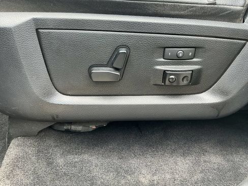 Used 2017 RAM 2500 Laramie AWD/4WD image 12