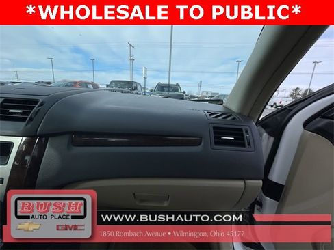 Used 2011 Ford Fusion SEL w/ 301A Rapid Spec Order Code image 27