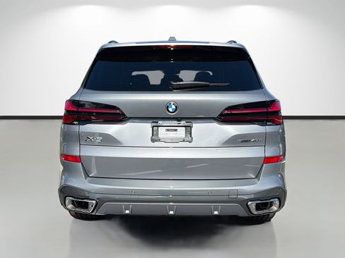New 2026 BMW X5 sDrive40i w/ M Sport Package RWD image 4