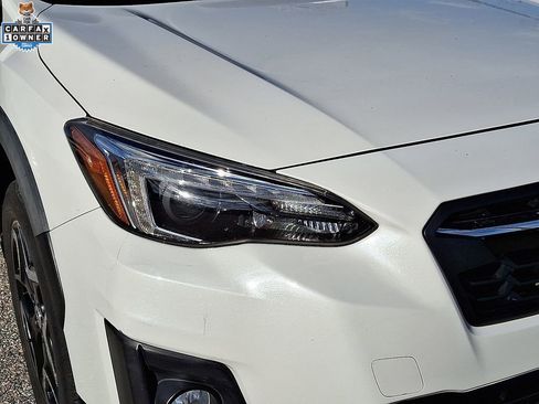 Used 2018 Subaru Crosstrek 2.0i Limited image 10