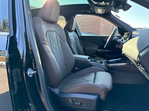 New 2026 BMW X3 xDrive30 w/ Convenience Package image 25