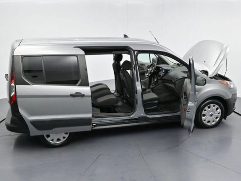 Used 2022 Ford Transit Connect XL FWD image 38