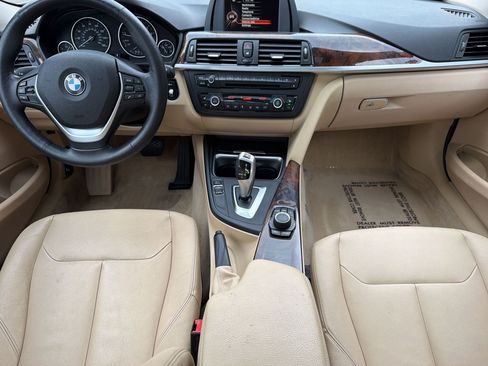 Used 2015 BMW 328i xDrive Sedan AWD/4WD image 15