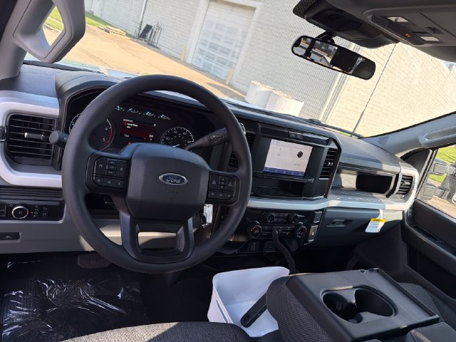New 2026 Ford F250 XL w/ STX Appearance Package AWD/4WD image 21