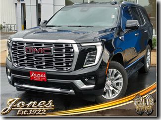 Used 2025 GMC Yukon Denali AWD/4WD video 1