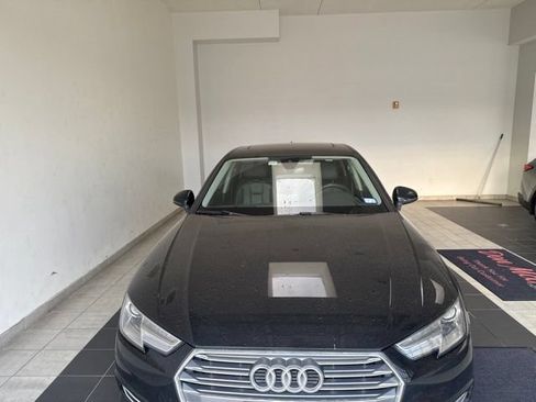 Used 2017 Audi A4 2.0T Ultra Premium FWD image 5