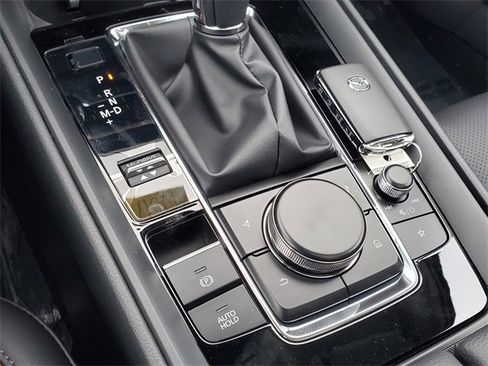 Used 2025 MAZDA CX-50 AWD 2.5 S w/ Cargo Package image 25