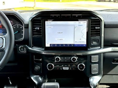Used 2023 Ford F150 XLT w/ Equipment Group 302A High RWD image 25