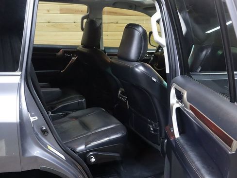 Used 2019 Lexus GX 460 Premium image 68