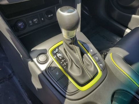 Used 2020 Hyundai Kona Ultimate FWD image 30