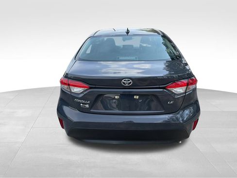 Used 2024 Toyota Corolla LE image 4