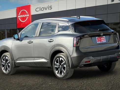 New 2026 Nissan Kicks SV AWD/4WD image 7