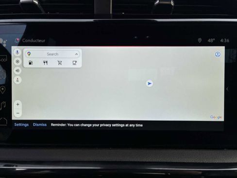 Certified 2023 GMC Sierra 1500 AT4 w/ Technology Package image 14