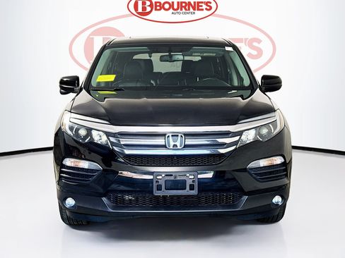 Used 2018 Honda Pilot EX-L image 5