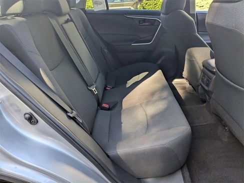 Used 2025 Toyota RAV4 LE image 29