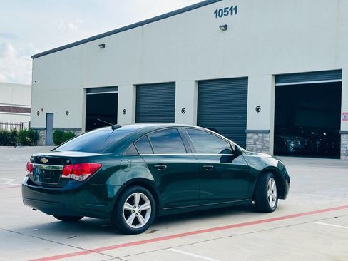 Used 2015 Chevrolet Cruze LT image 11