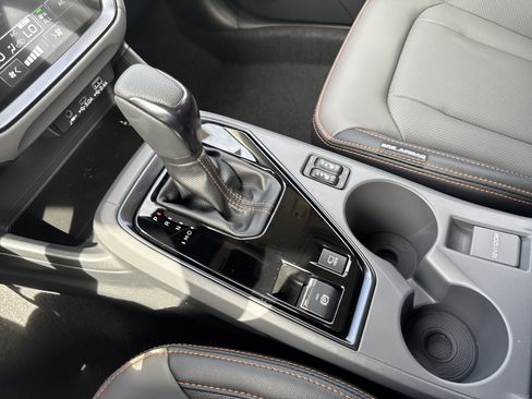 New 2026 Subaru Crosstrek 2.5i Limited AWD/4WD image 25