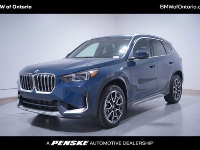 New 2026 BMW X1 xDrive28i w/ Convenience Package
