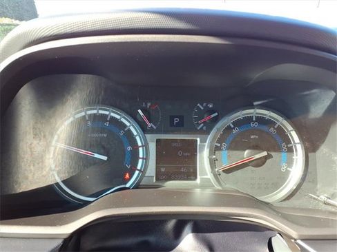 Used 2017 Toyota 4Runner Limited image 22