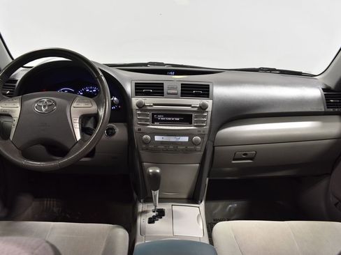 Used 2010 Toyota Camry Hybrid image 13