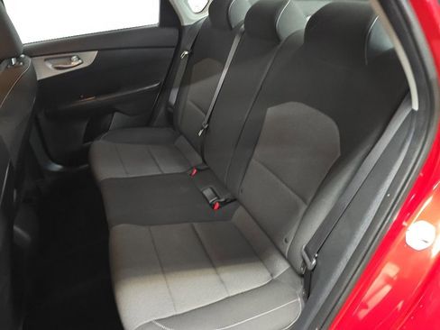 Used 2023 Kia Forte LXS w/ LXS Technology Package FWD image 31