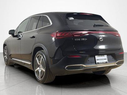 Used 2023 Mercedes-Benz EQE 350+ SUV