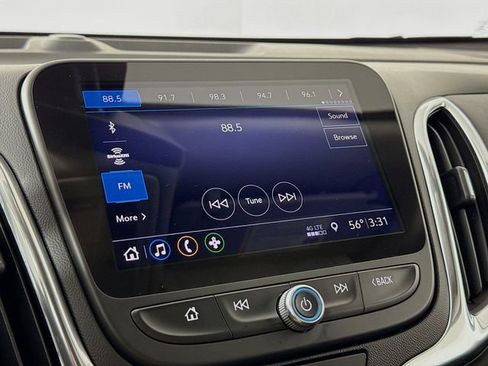 Used 2020 Chevrolet Equinox Premier w/ Premier Redline Edition image 14