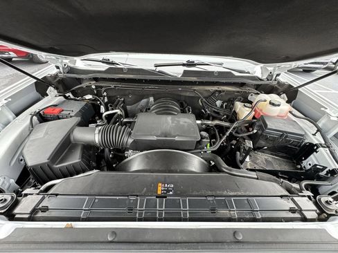 Used 2025 Chevrolet Silverado 2500 LT w/ Z71 Chrome Sport Edition image 25