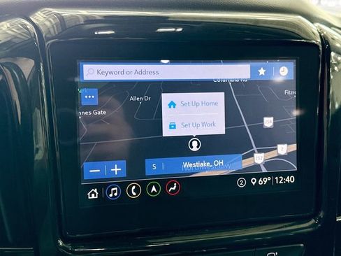 Used 2020 Chevrolet Traverse RS FWD image 14