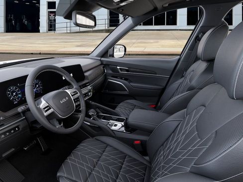 New 2025 Kia Telluride SX X-Line image 17
