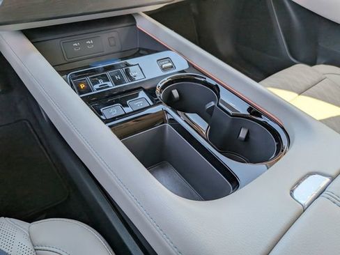 New 2026 Nissan Murano Platinum w/ Cargo Package image 21