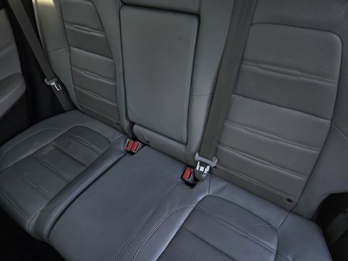 Used 2017 Honda CR-V EX-L image 14