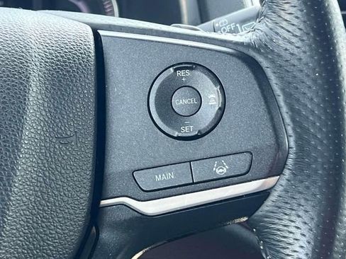 Used 2023 Honda Passport EX-L image 30