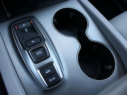 New 2026 Honda Ridgeline RTL image 45